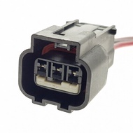 HX-83026-FM HONGXUAN 3PIN WIRE HARNESS CONNECTOR SOCKET