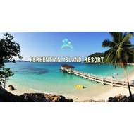 Perhentian Island Resort Voucher for 3 days 2 nights Snorkeling Package Year 2025