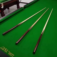 Pool Cue Male Cue Weighted Pool Small Head Cue Weighted Cue Black Eight Pool Cue Big Head Cue Punch 