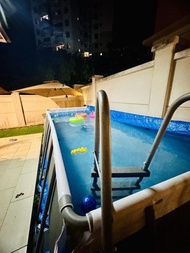 Luxury Queen Villa 2Min Walk to Beach & Night Market Netflix 20pax