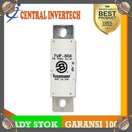 [ICL] Fuse BUSSMANN MODULE Ox-80A Fuse80A