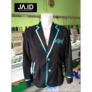 Alma Mater Jacket for Islamic Boarding Schools, Islamic Boarding Schools, Islamic Boarding Schools, 