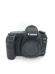 Canon 5D Mark II