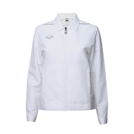 แกรนด์สปอร์ตเสื้อแจ็คเก็ต(หญิง) รหัสสินค้า : 020685 (สีขาว)