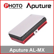 Aputure AL-MX Bi-Color On-Camera Video Light