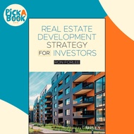 [100% Original Books] - Real Estate Development Strategy for Investors by R FORLEE (US edition, pape