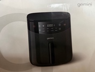 Gemini 3L Digital Air Fryer 氣炸鍋 GAF03BK