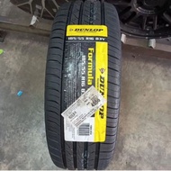 FREE SHIPPING DUNLOP D06 185/55/16 185/55R16 1855516 185-55-16 185 55 16 TAYAR BARU 5 TAHUN WARRANTY