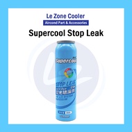 Supercool Stop Leak 4 in 1 Car Aircond R134a Gas