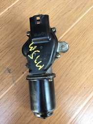 มอเตอร์ปัดน้ำฝน Honda Civic (ฮอนด้า ซีวิค) ตาโต ตรงรุ่น สภาพสวย (แท้ญี่ปุ่น มือ2 ราคาต่อ 1 ชิ้น)