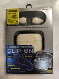 全新Remax藍牙耳機