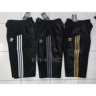 TRACKSUIT 3QUARTER ADIDAS/ SELUAR 3 SUKU