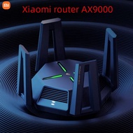 Xiaomi Router AX9000 wifi6 Router Gaming New Style
