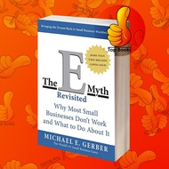 The E-Myth Revised Michael E. Gerber