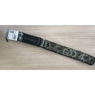 [Tainan Pingsheng Fishing Tackle] SHIMANO BR-045T Lightweight Rod Bag Soft Camouflage Green 195