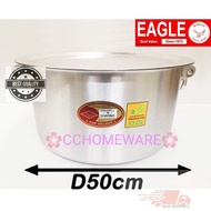 PERIUK CAP HELANG PRIMAL QUALITY 50cm/55cm/60cm/65cm/70cm