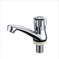 Cold Only Quick Open Faucet 4 Inches
