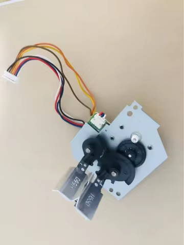 Auto IRIS Light Valve Shutter H452AI for Epson PowerLite S18+ CB-W04 X04 U04 W15 X17 S18