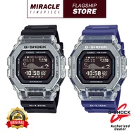 G-Shock GBX-100 G-Lide Surf Series Bluetooth Men Watch GBX-100S-1 / GBX-100S-2 / GBX-100S / GBX
