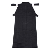 Mens Kendo Aikido Hapkido Martial Arts Sportswear Hakama