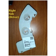 Proton Saga FL and FLX Bumper Bracket