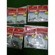 ASUKA SWIVEL MODEL 8820B