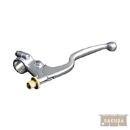 Special Parts Takegawa (TAKEGAWA) SP Takegawa Clutch Lever ASSY SV Monkey/APE 02-01-0282