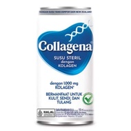 Collagena Susu Steril Kolagen