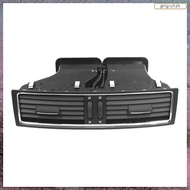 [L E U R] Car Interior Dash AC Air Outlet Vent Grill for  Superb 2 MK2 3T 2009-2015 3T0820951