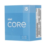 CPU INTEL CORE I5 - 11400 LGA 1200 (By Lazada Supertphone)