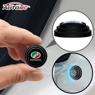 Perodua Car Door Shock Absorber Cushion Gasket Anti-collision Buffer Sticker Absorbing Pad For Perodua Aruz Bezza Axia Myvi Ativa Alza Aruz Viva Kelisa Kancil