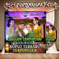 KASET CD MP3 LAGU CAMPURSARI PERNIKAHAN - CD MP3 MUSIK LANGGAM CAMPURSARI TERBARU 2025