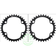 Online Bike Shimano R9200 R8100 R7100 Large Disc Chainring R9100 R8000 50T 34T