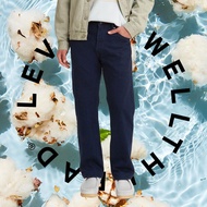 Levis Wellthread環境友善系列 男款 551Z復古直筒牛仔褲 / 有機面料 / 原色藍染 熱賣單品