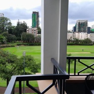 โรงแรม Azania cozy Units 5 minutes to Sarit Centre - Westlands, Nairobi