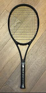 Wilson Pro Staff 97 Autograph V11.0 網球拍 Tennis Racket - 100%全新