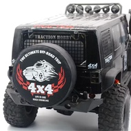 rc crawler cover spare tires size 1.9 110mm-120mm tires