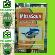 MitraSqua OMEGA 3 6 9 + SQUALENE