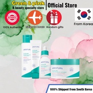 [AESTURA] A-cica365 Hydrating Relief Toner 200ml/Cooling Relief Pads pH4.5 60P/Soothing Relief Serum