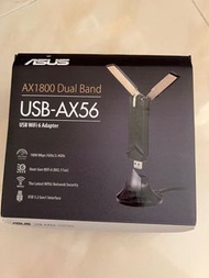 華碩USB -AX56