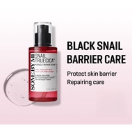 SOME BY MI Snail Truecica Miracle Repair Serum 50ml - Black Snail Truecica Complex Will Revitalize Y