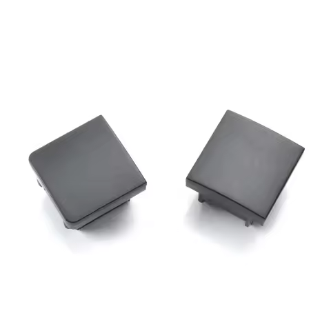 x1 Car Interior False Dummy Switch Button Cover Trim For VW Golf 6 GTI Jetta 5 A5 MK6 Eos Caddy Tour