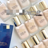New Upgraded Second Generation DW Makeup Foundation 30ml