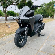 《高雄二手機車》2023 山葉 AUGUR 155 TCS#2003 #免費試乘/中古機車/二手機車/流行車款/實體門市