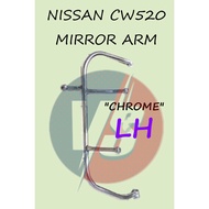 NISSAN CW520 MIRROR ARM