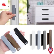 BK-Self-adhesive Sliding Door Handle/ Multi-purpose Window Drawer Furniture Auxiliary Puller Househo