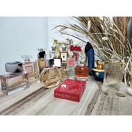Perfume Authentic Collection