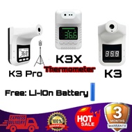 Ready Stock K3/K3x/K3Pro with Stand and Li-ion battery