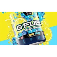 Gfuel Shiny Splash Tub