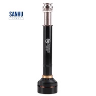 Cajon Pickup with Microphone Mic Amplifier Musical Instrument Percussion Drum Musical Instrument Acc